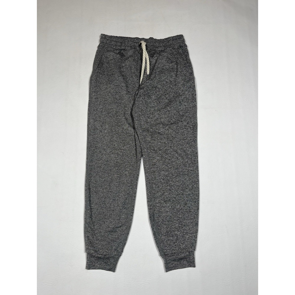 Vuori Performance Jogger Pants Womens XS Gray DreamKnit Athleisure (read)